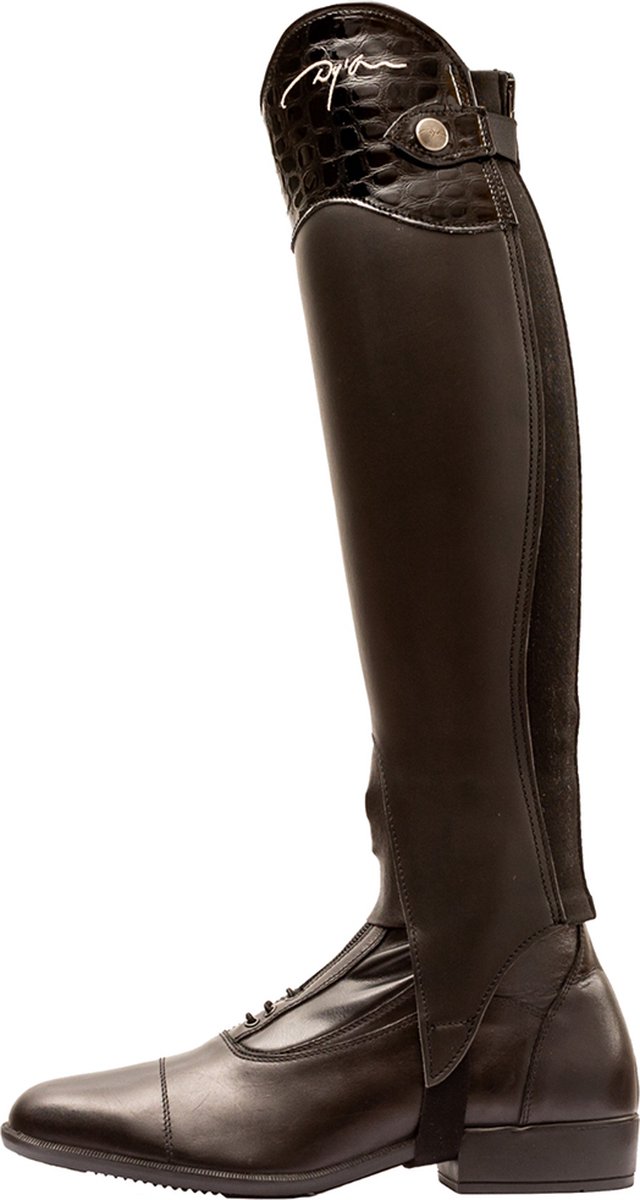 Dy'on Chaps Dy'on Exel Standard Zwart