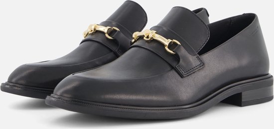 Vagabond Shoemakers Frances 2.0 Loafers - Instappers - Dames - Zwart