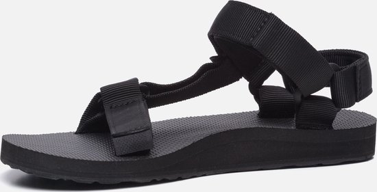 Foto: Teva w original universal dames sandalen zwart maat 39