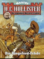 H.C. Hollister 112 - H. C. Hollister 112