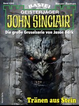 John Sinclair 2392 - John Sinclair 2392