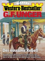Western-Bestseller 2671 - G. F. Unger Western-Bestseller 2671