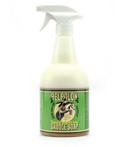 Belpolon Liquid Glycerine Saddle Soap - Size : 750 ml
