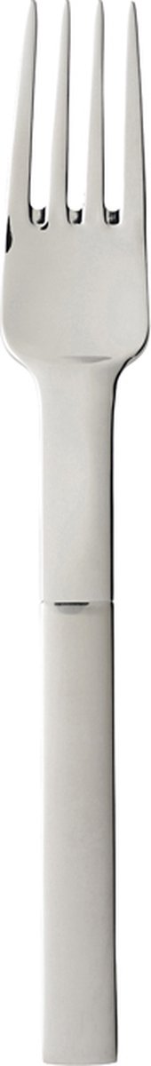 Gense Nobel Serveervork 23,8 cm Mat/glanzend staal