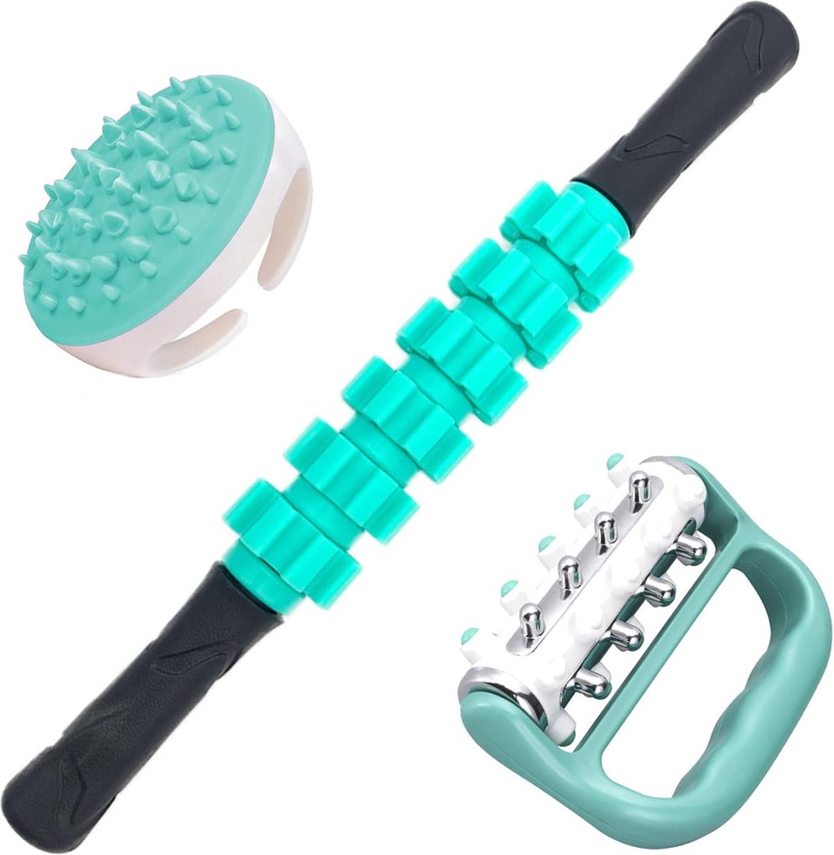 Goedkoopste Cellulite Massage Apparaat - Cellulite - Cellulite Massage - Cellulitis apparaat - Massage Apparaat