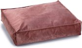 Designed by Lotte coussin chien Nalino Rose 70 x 55 cm - - 30005763