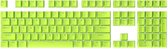S&D - Mechanisch toetsenbord toetsen (Alleen toetsen) - Backlight mogelijk - Groen - Cherry MX