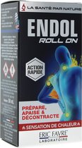 Eric Favre Endol Roll-On 50 ml