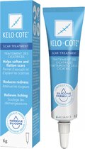 Alliance Kelo-cote Littekenbehandeling 6 g