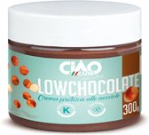 CiaoCarb | LowChocolate Hazelnuts | 1 x 300 gram