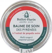 Ballot-Flurin Baume de Soin des Pyrénées Bio 7 ml