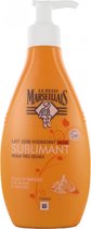 Le Petit Marseillais Pearly Subliming Hydraterende Body Lotion 250 ml