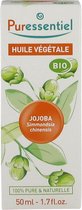 Puressentiel Jojoba (Simmondisa Chinensis) Plantaardige Olie Biologisch 50 ml