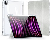 Dux Ducis - Tablet hoes geschikt voor Apple iPad Pro 11 (2018/2022) / Air 4/5 (2020/2022) - Zwart