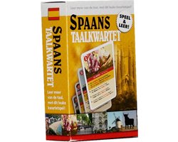 Taalkwartet - Taalkwartet Spaans