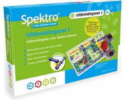 foto van Elektrokit Spektro Uitbreidingsset 1