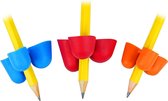 The Pencil Grip - Writing Claw Large Rood 11 jaar en ouder