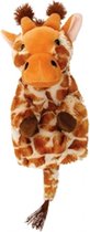 Keycraft Handpop Giraffe. 25 cm