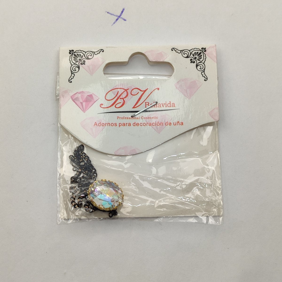 Goedkoopste Nail Decorations N71