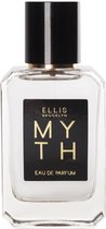 ELLIS BROOKLYN - Myth Eau de Parfum - 50 ml - Eau de parfum unisexe