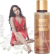 Victoria's Secret Coconut Passion Fragrance Body Mist 250 ml