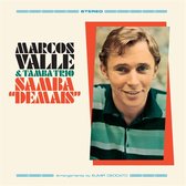 Marcos Valle - Samba Demais (LP)