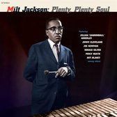 Milt Jackson - Plenty, Plenty Soul (LP)