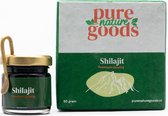 Premium Quality Himalayan Shilajit - Pure Nature Goods - 50 gram