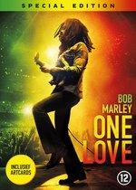 Bob Marley - One Love (DVD)