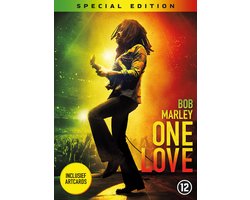 Bob Marley - One Love (DVD) Bob Marley - One Love (DVD)