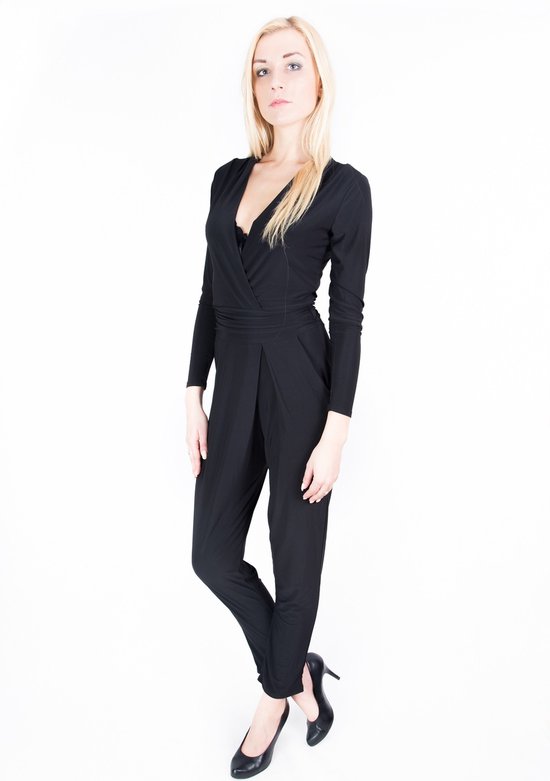 Stretch - Lange mouwen - Jumpsuit kopen? | Korting tot 60