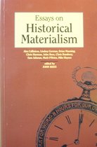 Essays on Historical Materialism