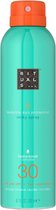 Bol.com RITUALS The Ritual of Karma Sun Protection Milky Spray - SPF 30 - Lotusbloem - 200 ml aanbieding