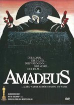 Amadeus (Import)