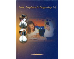 Leren, Loopbaan & Burgerschap 1-2