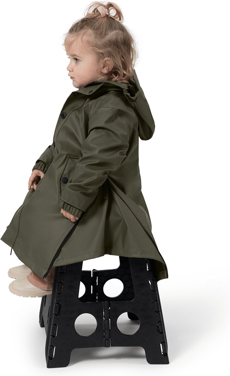 Maium Original Kids Army Green 10/11jaar