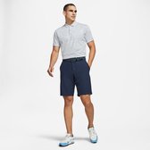 Nike Heren DriFit Shorts Navy