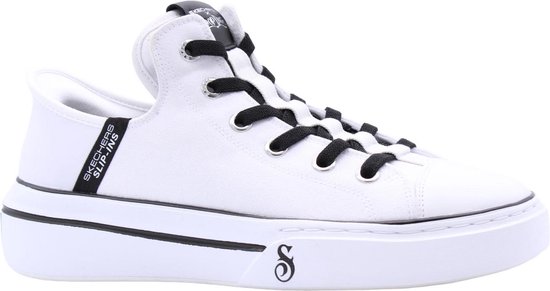 Skechers Sneaker Wit 48.5
