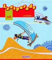 Leesparade versie 2 leesboek 1 M6