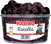Haribo Rotella drop - 