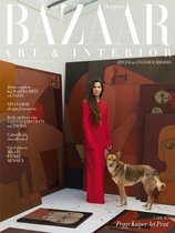 Harper's Bazaar Special editie 1 2024 - tijdschrift - magazine