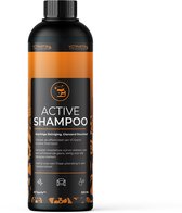 VCTparts Detailing Active Shampoo Premium Werkende Zeep 500ML Krachtig Tegen Vuil voor een Glanzend Resultaat [VCTdetailing - Detailing Producten]