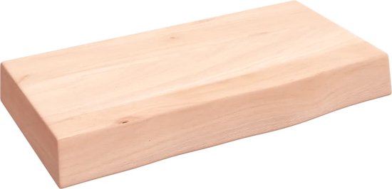 Maatwerk: HandyStairs Traptrede - Houten Traptrede Van Rustiek Eikenhout 40mm Dik Op Maat Gemaakt Maatwerk: HandyStairs Traptrede - Houten Traptrede Van Rustiek Eikenhout 40mm Dik Op Maat Gemaakt