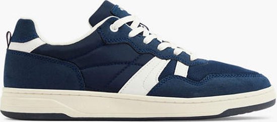 Oxmox Blauwe sneaker