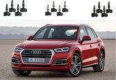 Bandenspanning Sensoren/TPMS voor Audi