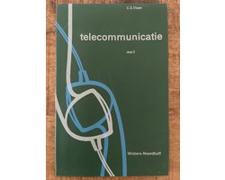 2 Telecommunicatie
