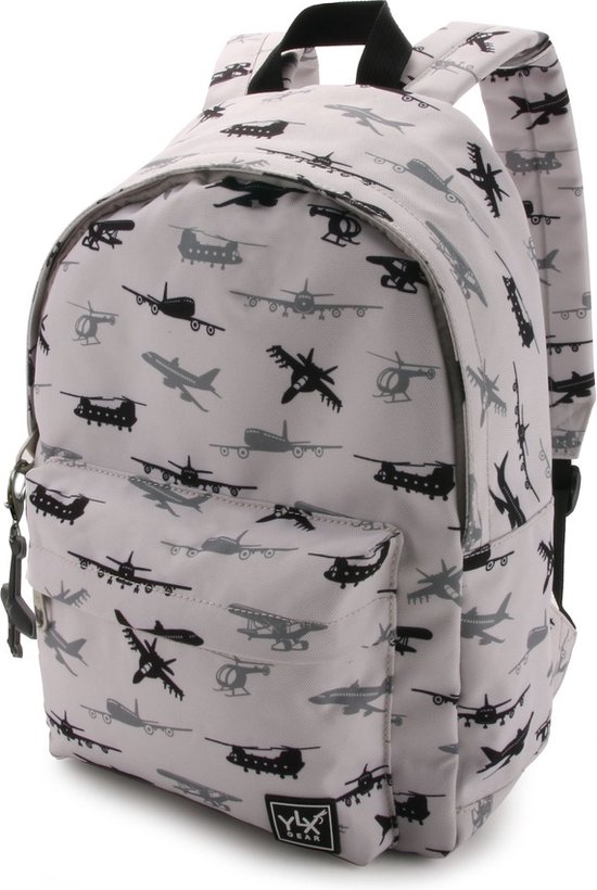 mybagstory Rugzak - Spidey - Spiderman - Blauw - Kinderen - School - Basisschool - Kinderkamer - Schooltas Jongen - Maat 31 cm - Verstelbare bandjes - Cadeau-idee, Blauw, enfant