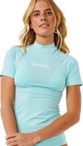 Rip Curl Dames Classic Surf UPF Korte Mouw Lycra Vest - Sk