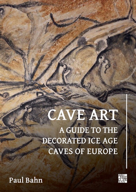 Cave Art - cover
