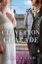 The Houses of Yorkshire Series-The Cloverton Charade